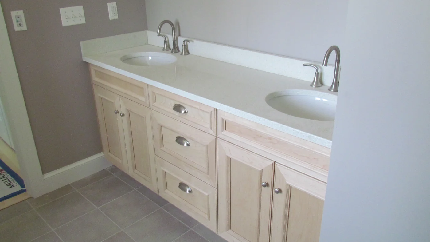 Bathroom Sink Overflow in Cloverleaf, Texas