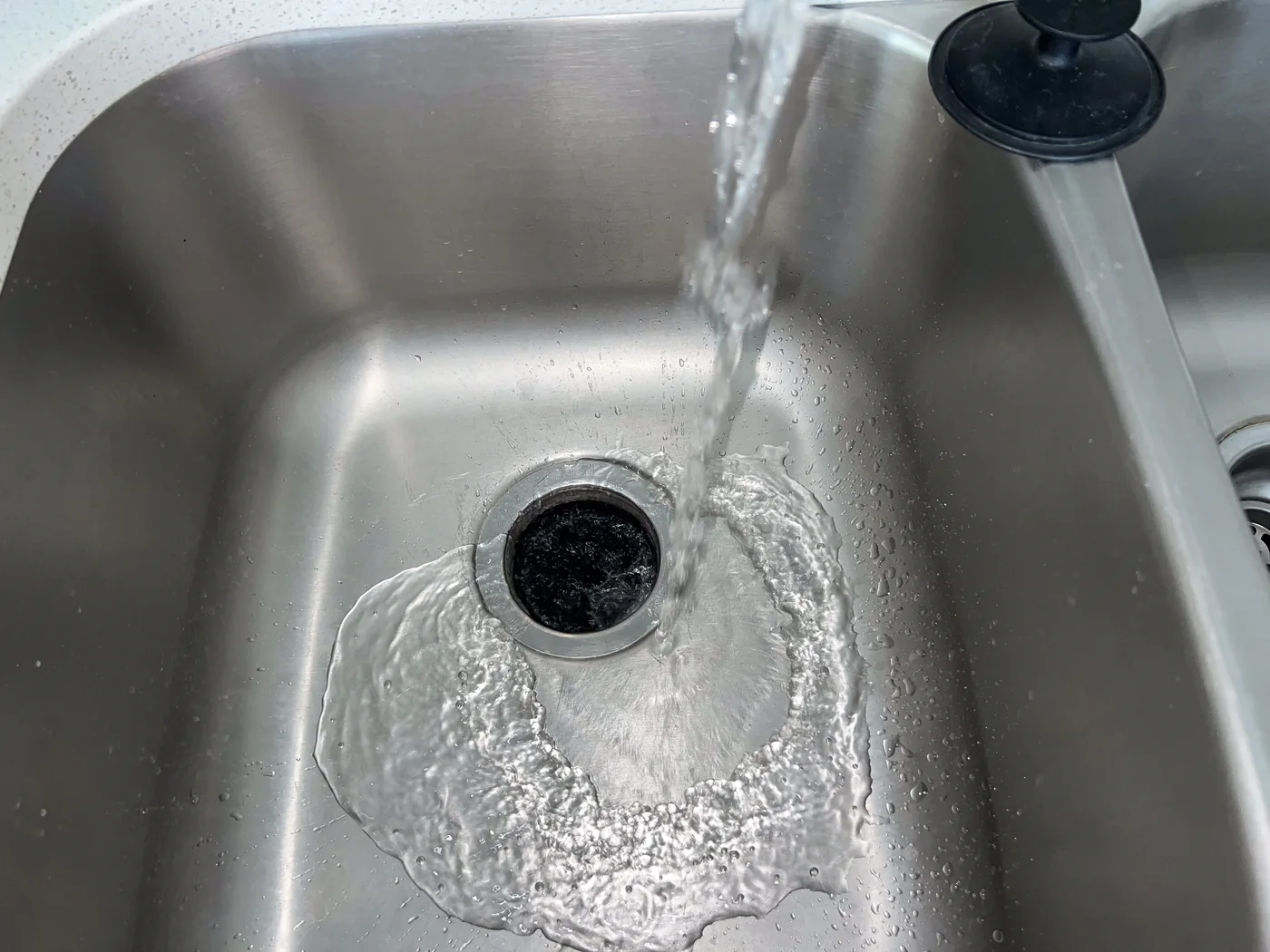 Faucet & Fixture Leak in Sharpstown, Texas