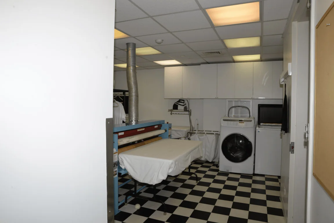 Washing Machine Overflow Cleanup in Channelview, Texas