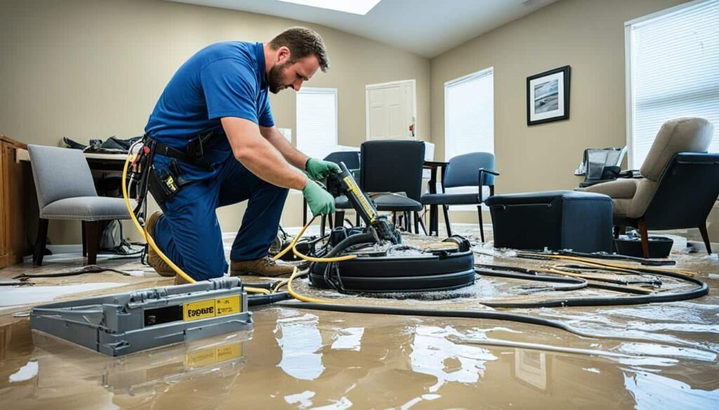 Why Water Damage Gets Worse If You Wait
