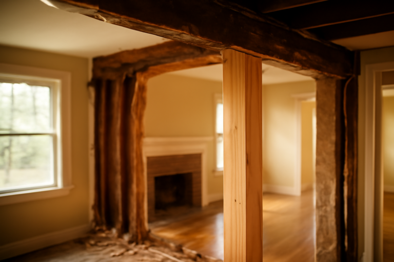 Full Structural Restoration
