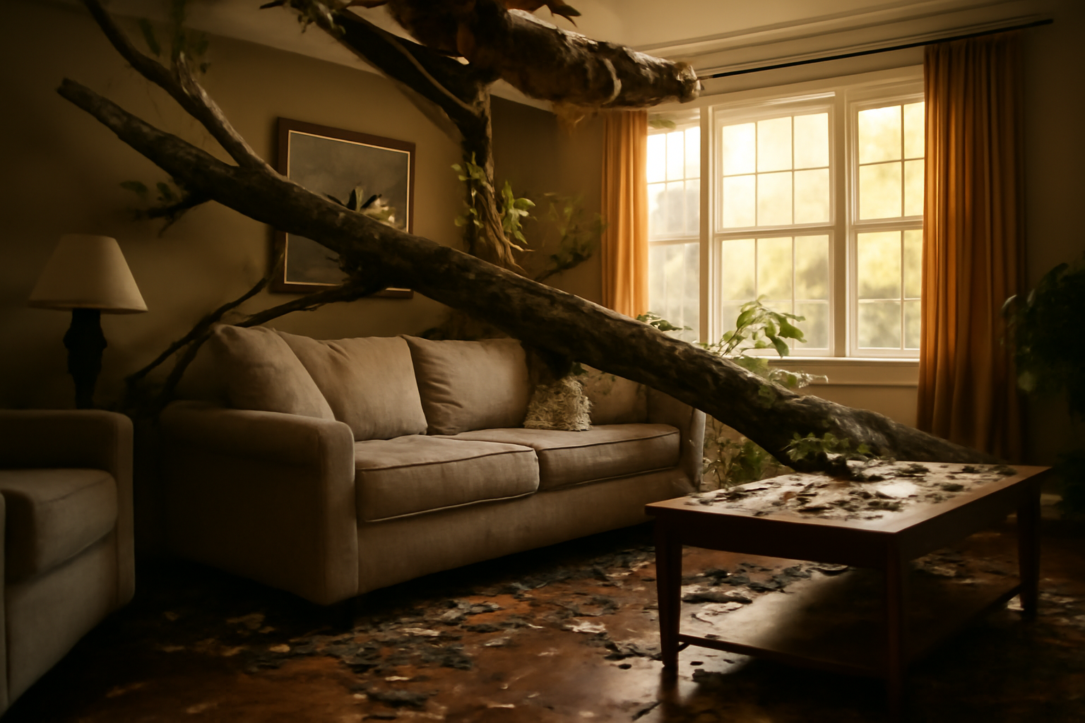 Hurricane Response Services in Deer Park, TX