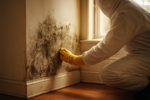 Mold Removal Service