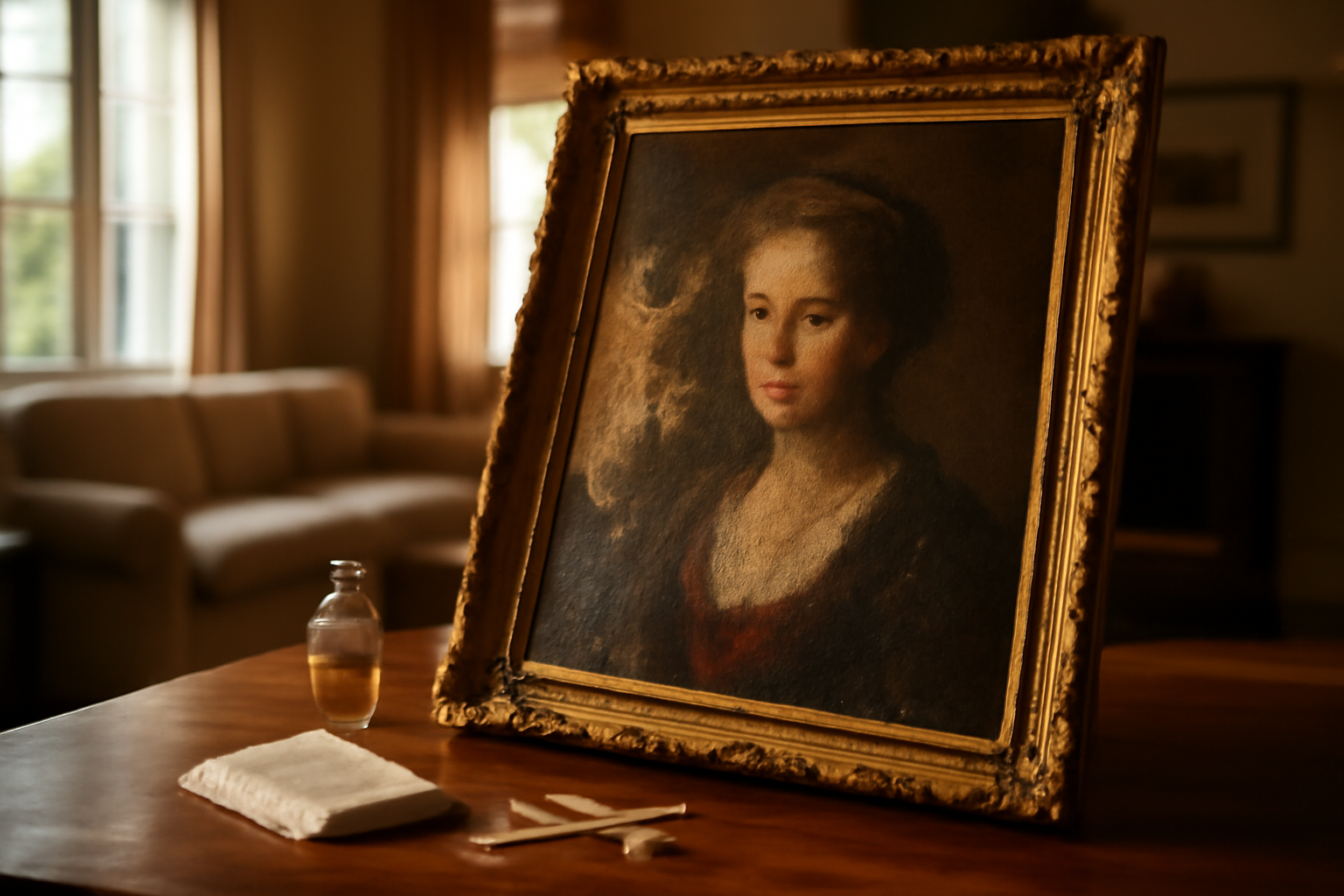 Museum Damage Restoration in Baytown, TX