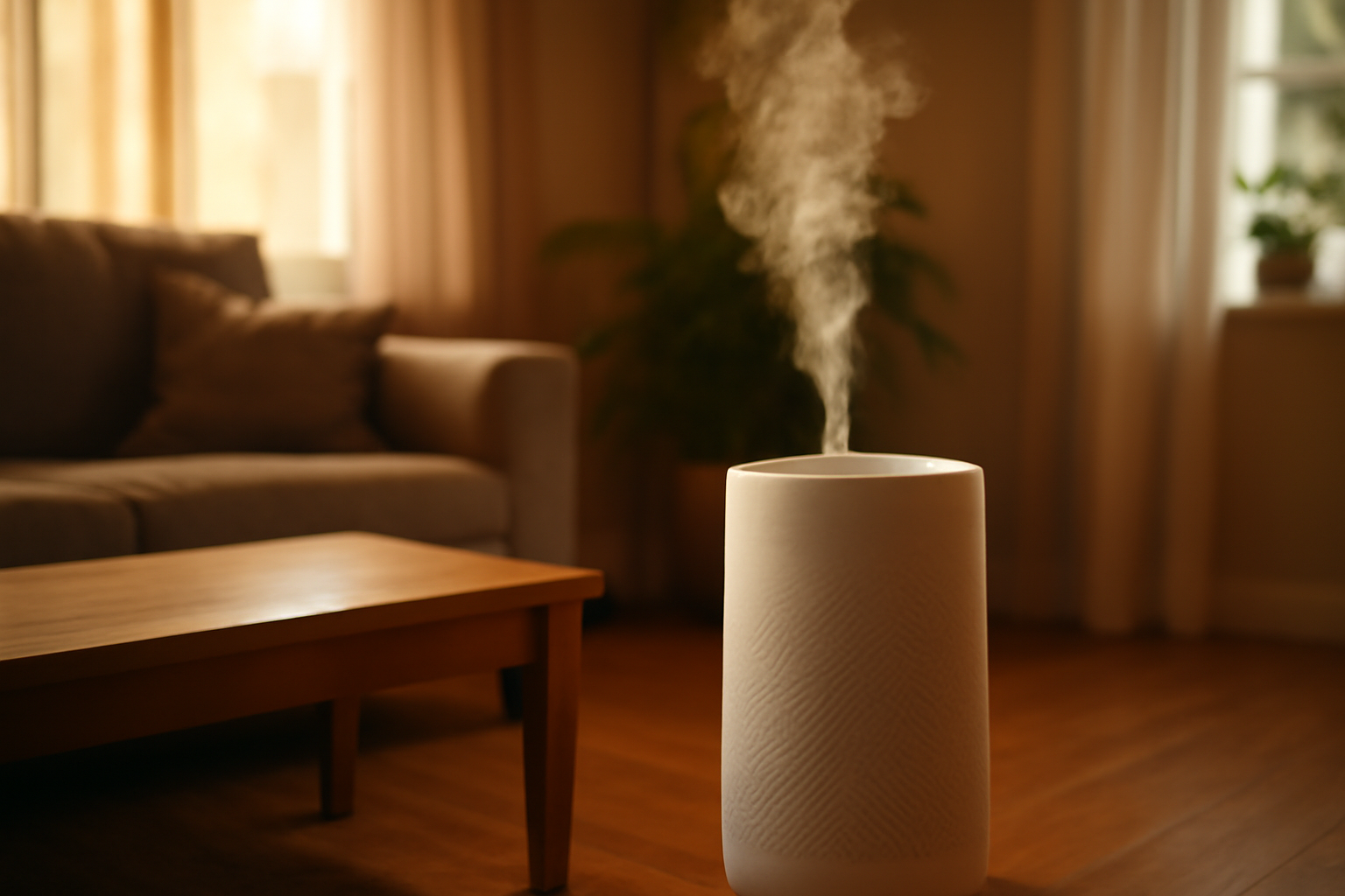 Odor Neutralization in Conroe, TX