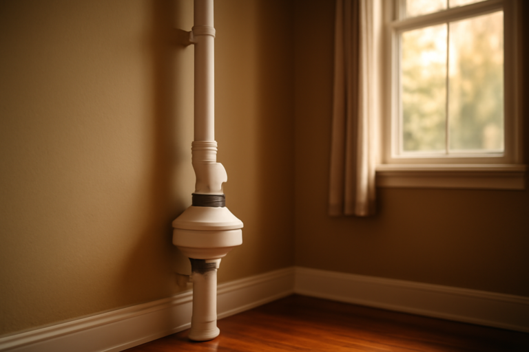 Radon Mitigation