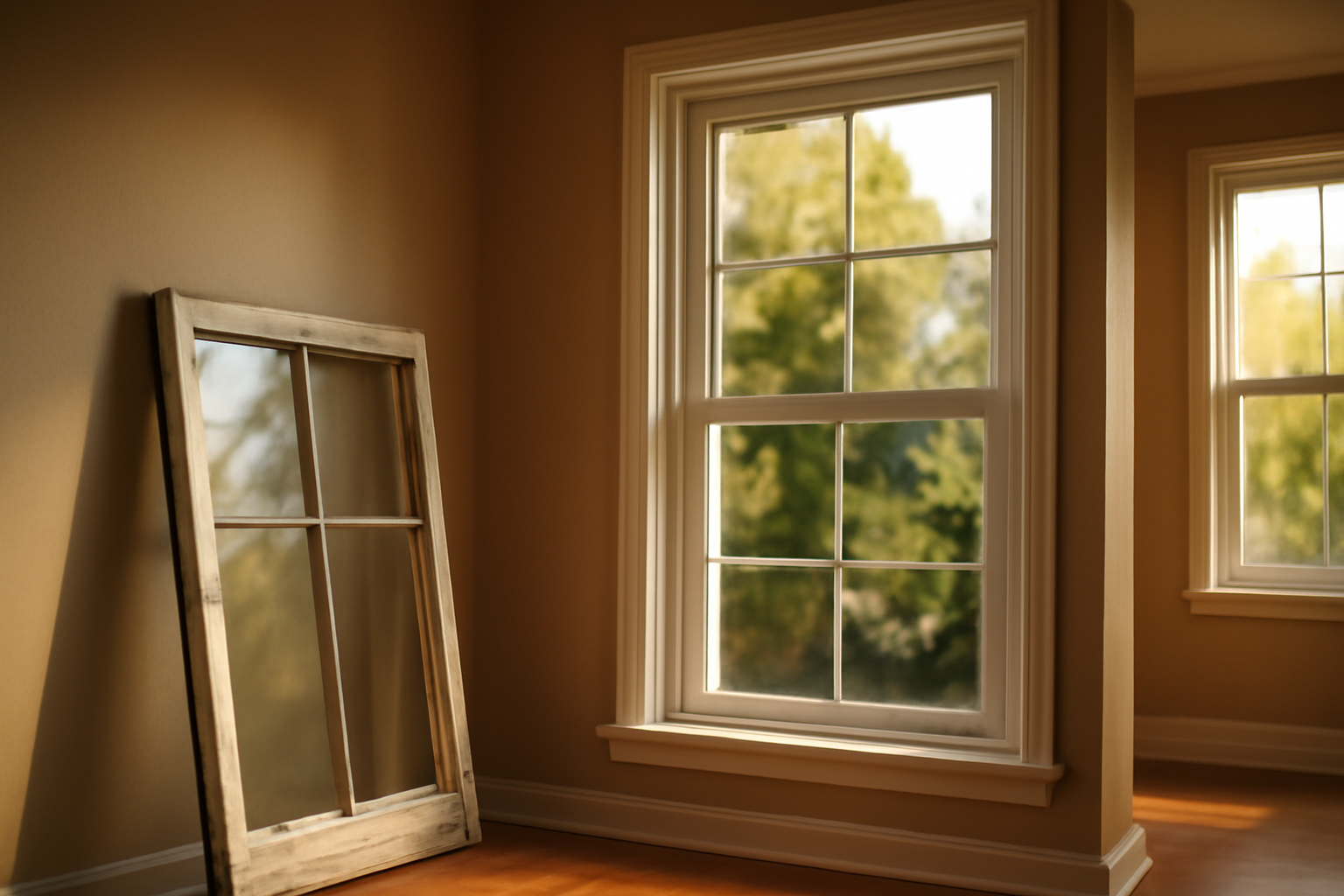 Window Replacement in Deer Park, TX